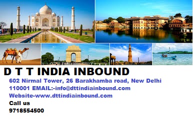 Best Tours and Travel Agency in India